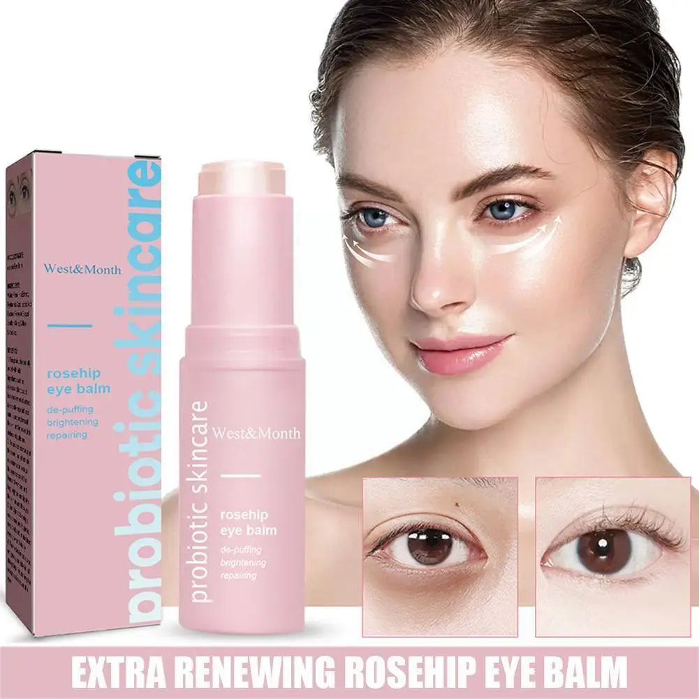 Rosehip Renewal Eye Balm Stick