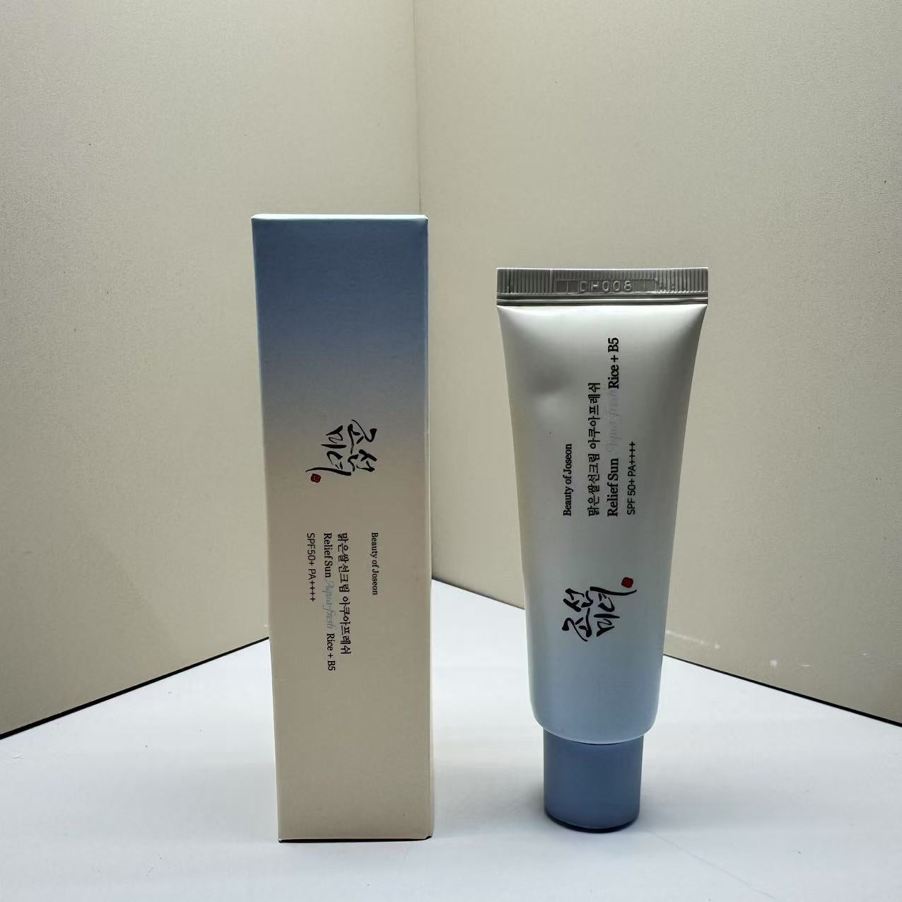 Beauty of Joseon Sun & Skin Essentials