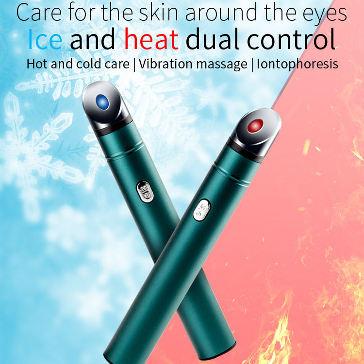 Hot & Cool Glow Infusion Device