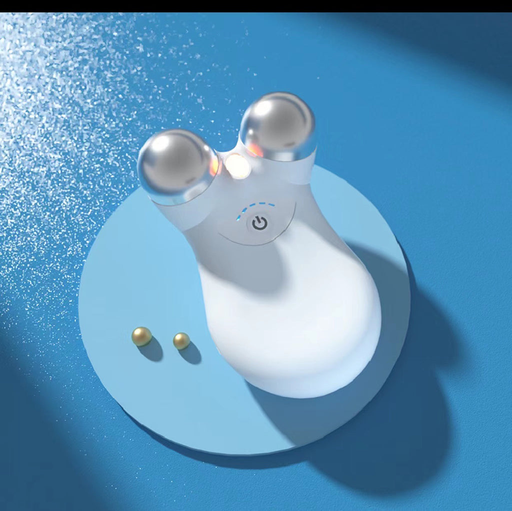 3D Lift Micro-Current Facial Sculptor