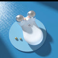 3D Lift Micro-Current Facial Sculptor
