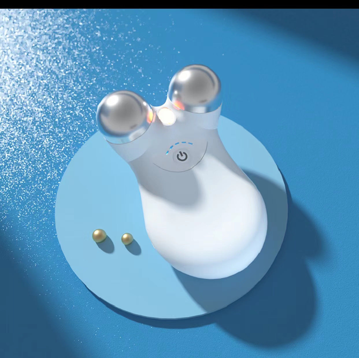 3D Lift Micro-Current Facial Sculptor