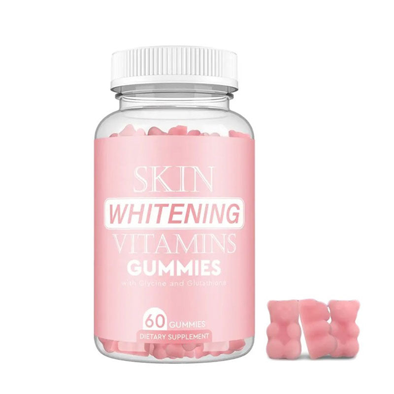 Glow-From-Within Glutathione Gummies