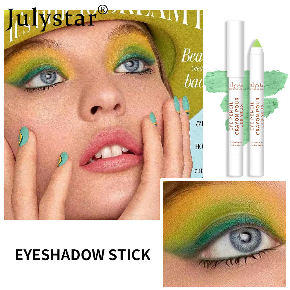 Silk Glide Eyeshadow Stick