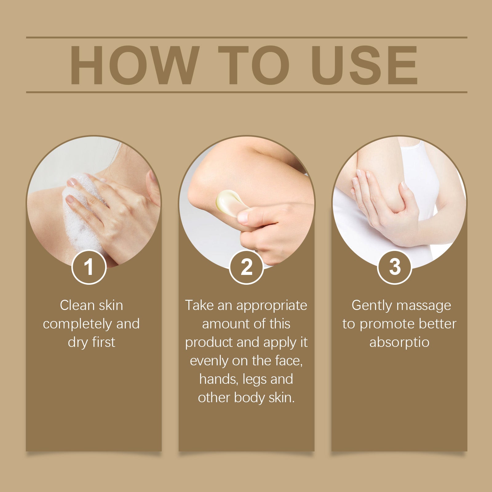 Silk Butter Body Moisturizer