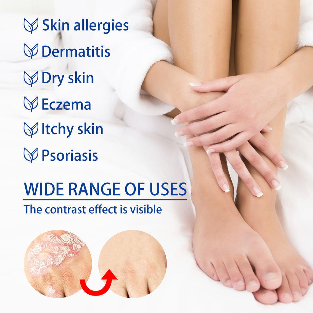 Skin Care Cream Moisturizes And Moisturizes The Skin Body Apply Skin Care Cream For External Use