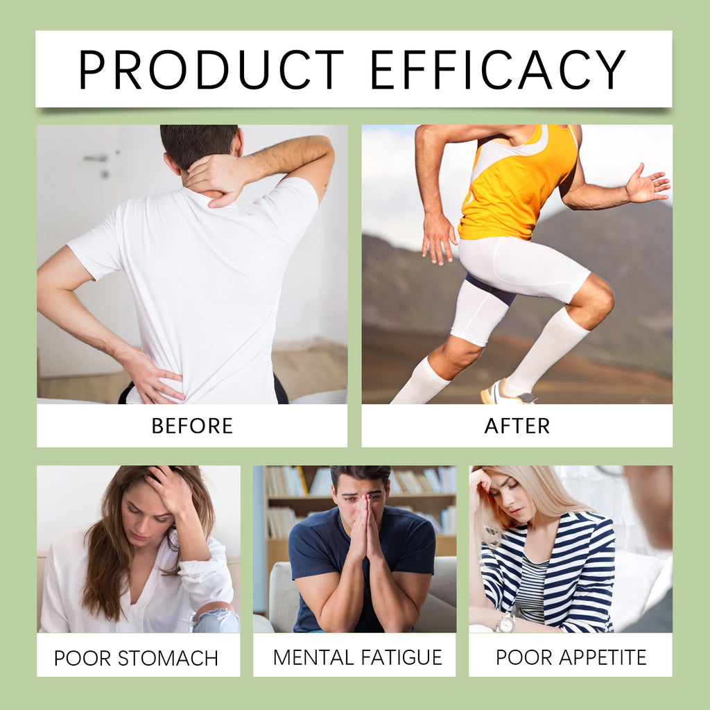 Organic Barley Grass Nutritious Powder, Promotes Kidney Health And Relieves Fatigue