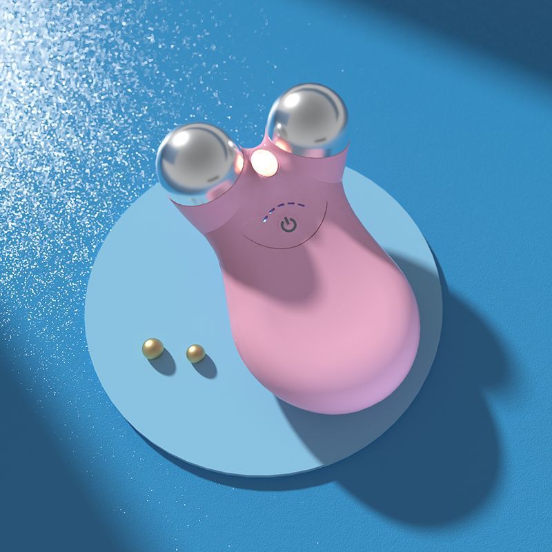 3D Lift Micro-Current Facial Sculptor