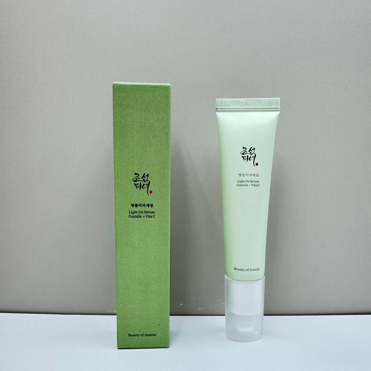 Beauty of Joseon Sun & Skin Essentials