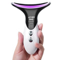 Lift & Smooth Neck Sculpting Device
