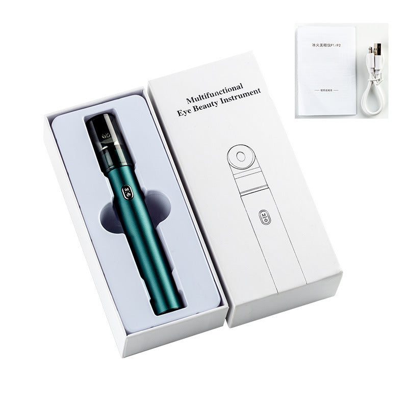 Hot & Cool Glow Infusion Device