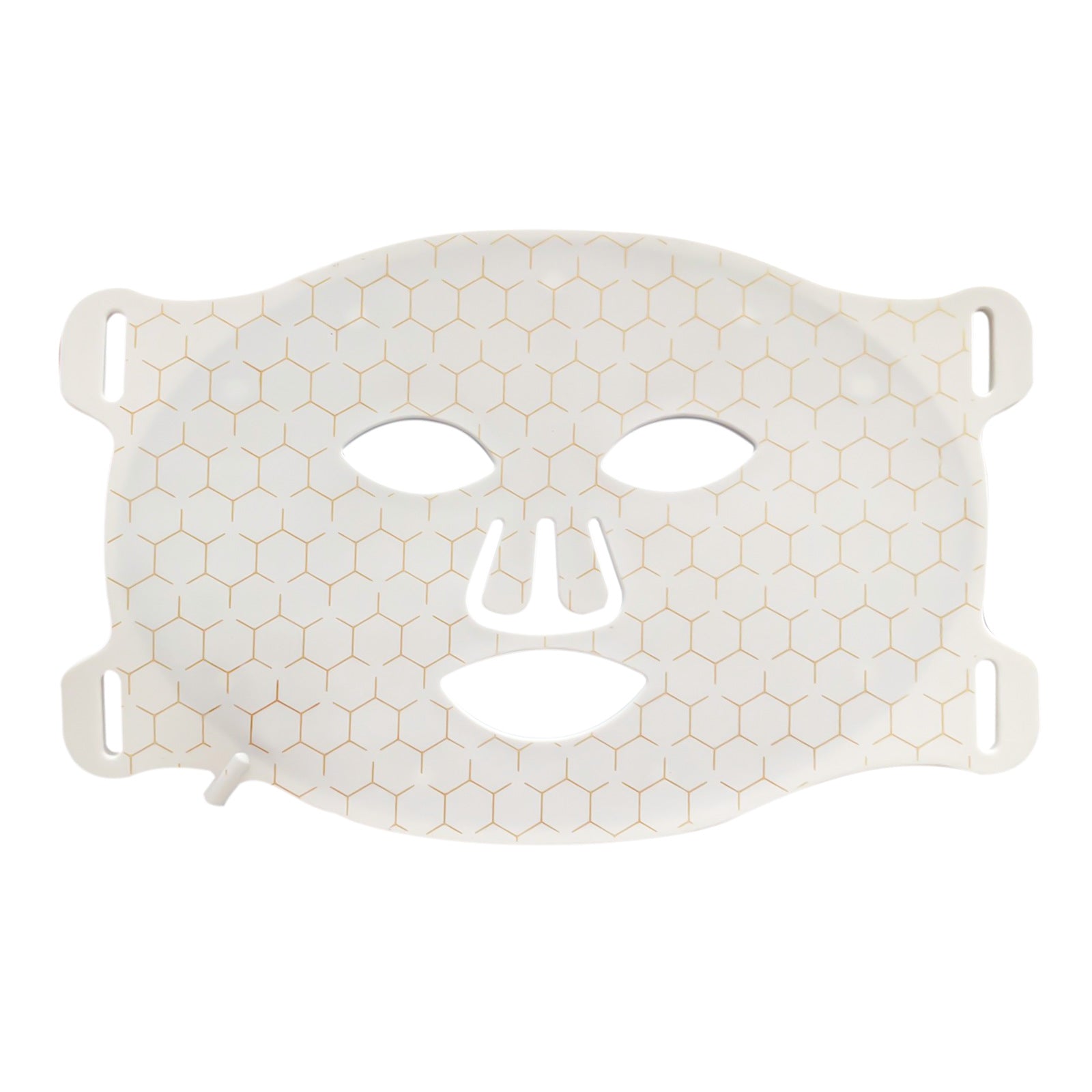 LED Glow Photon Mask — 7-Colour Light Ritual