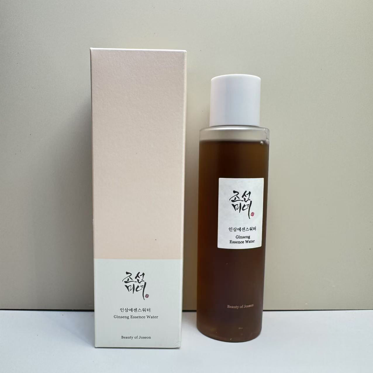 Beauty of Joseon Sun & Skin Essentials