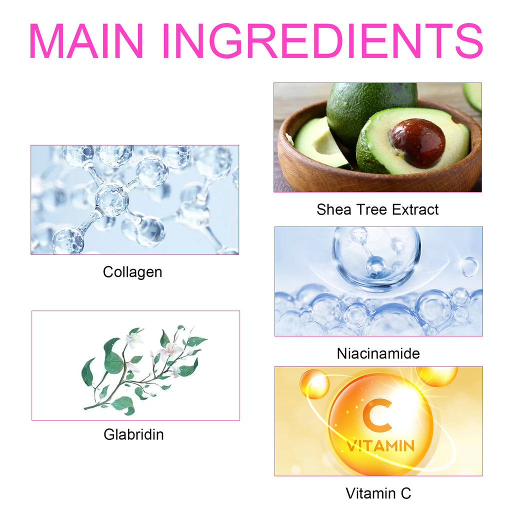West&Month Whitening Cream, Whitening And Brightens Skin, Moisturizes And Removes Blackness Beauty Skin Cream