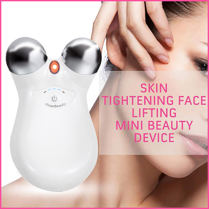 3D Lift Micro-Current Facial Sculptor