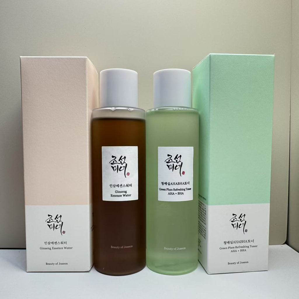 Beauty of Joseon Sun & Skin Essentials