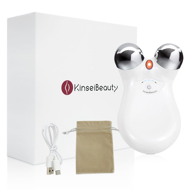 3D Lift Micro-Current Facial Sculptor
