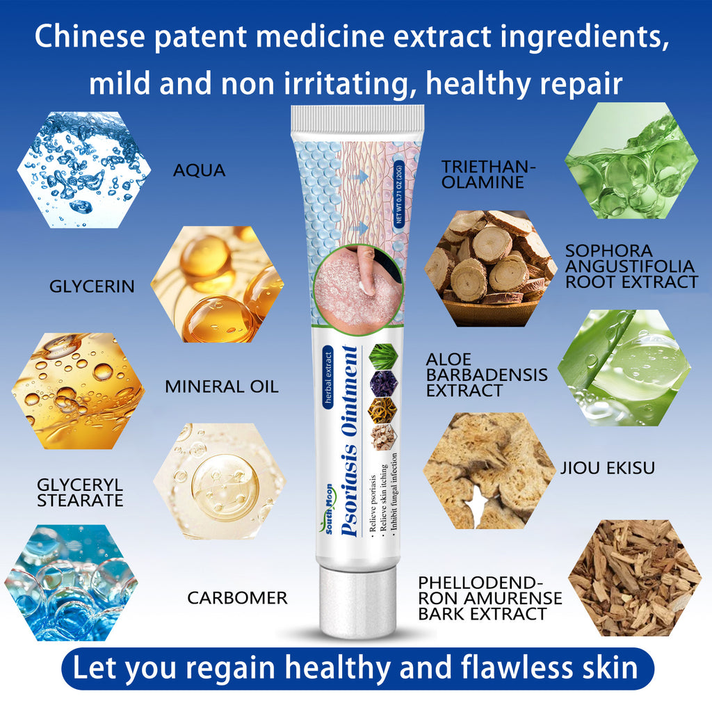 Skin Care Cream Moisturizes And Moisturizes The Skin Body Apply Skin Care Cream For External Use