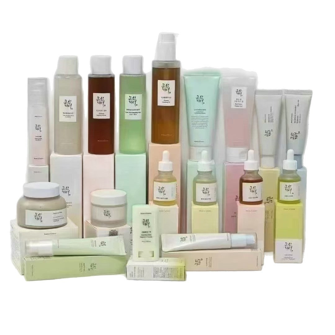 Beauty of Joseon Sun & Skin Essentials