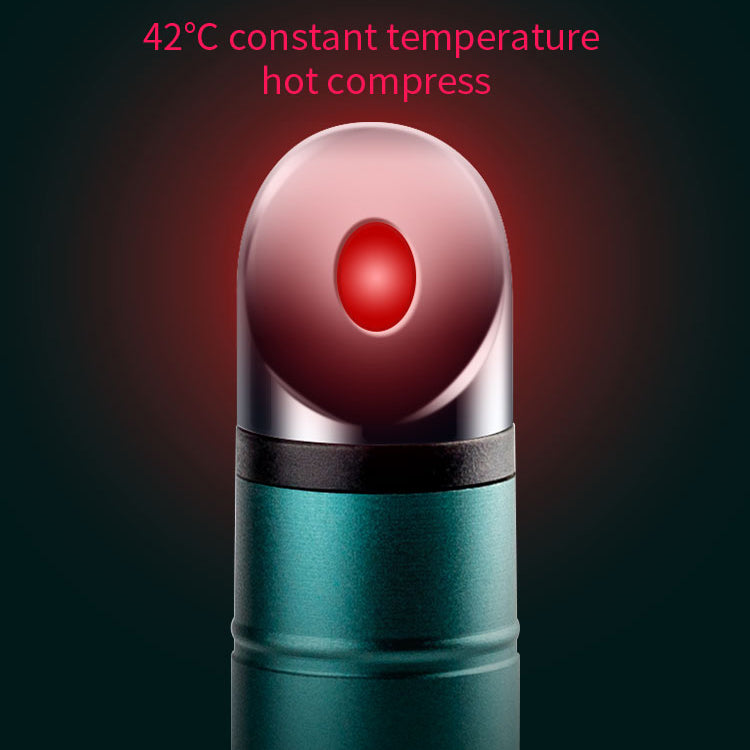 Hot & Cool Glow Infusion Device