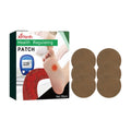 Health Regulating Patch, Ease Dizziness Eye Relaxation Slimming Body Toning Frequent Urination Body Discomfort Patch