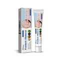 Skin Care Cream Moisturizes And Moisturizes The Skin Body Apply Skin Care Cream For External Use