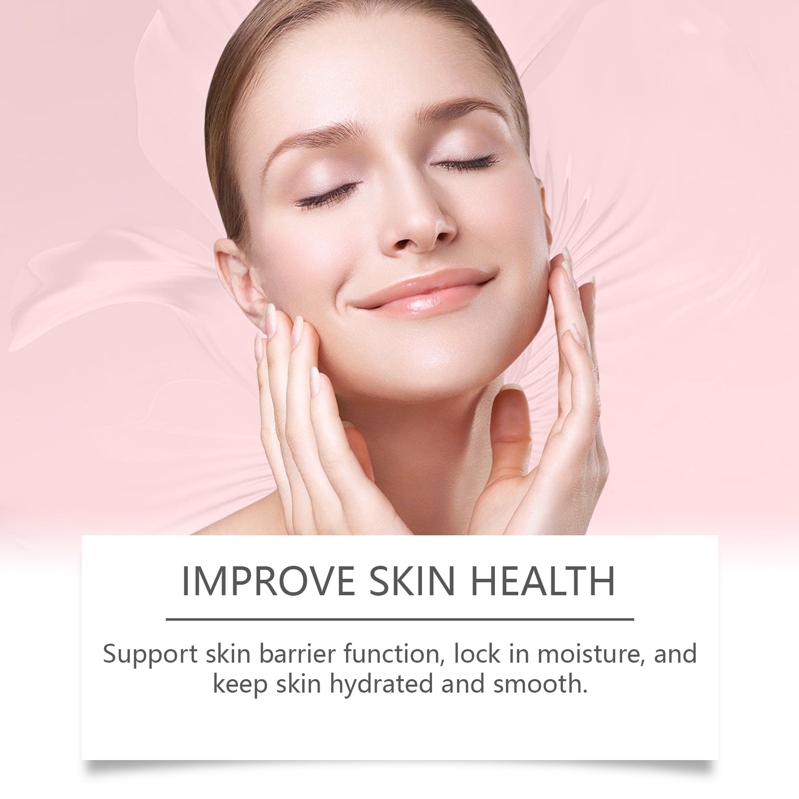 Googeer Glutathione Whitening Gummy Skin Treatment