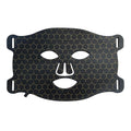 LED Glow Photon Mask — 7-Colour Light Ritual