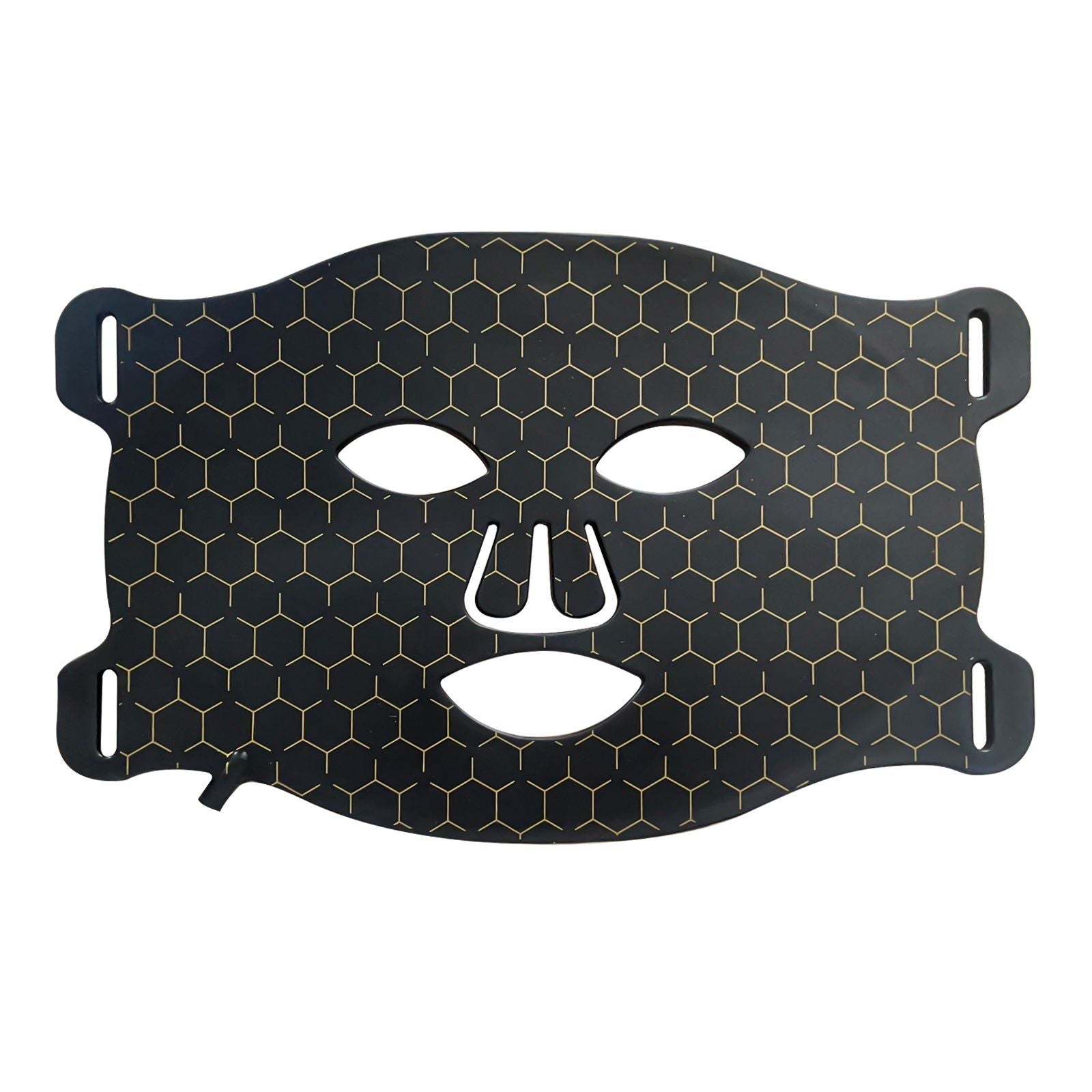 LED Glow Photon Mask — 7-Colour Light Ritual