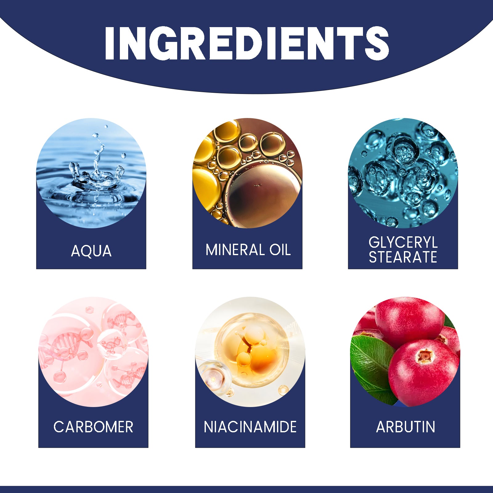 Skin Genesis Spot Whitening Cream, Dilute Spots Smooth Skin Bright White Color This Delicate Skin Moisturizing Cream