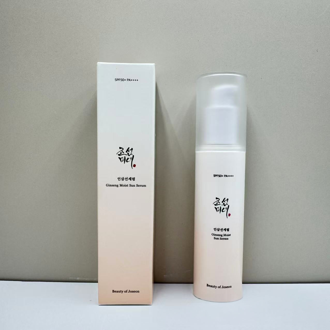 Beauty of Joseon Sun & Skin Essentials